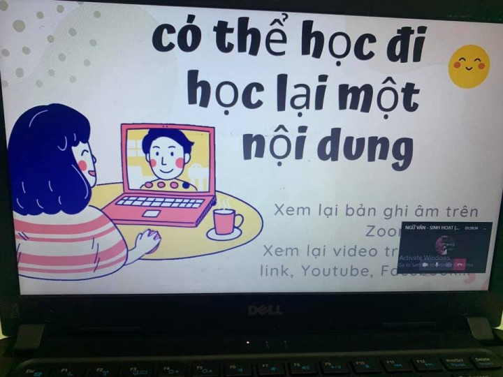 Hưởng ứng 