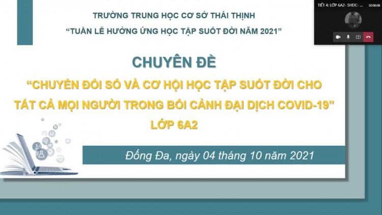 Hưởng ứng 