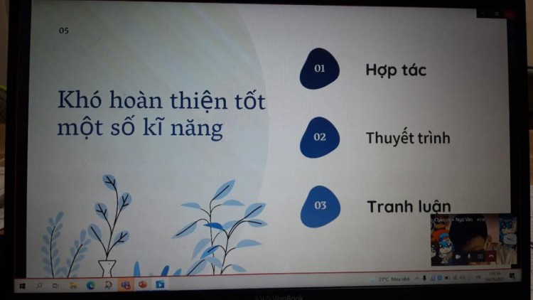 Phát động tuần lễ 