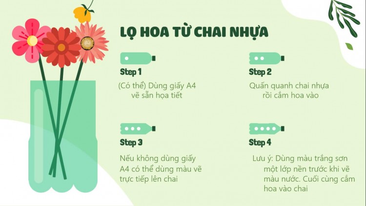 Hành động vì hành tinh Xanh